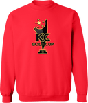 Crew Sweatshirt - KC Gold Cup 2026