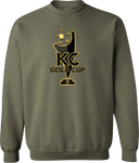 Crew Sweatshirt - KC Gold Cup 2026