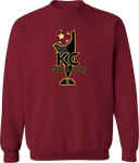 Crew Sweatshirt - KC Gold Cup 2026