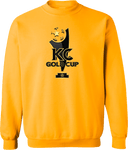 Crew Sweatshirt - KC Gold Cup 2026