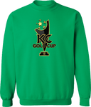 Crew Sweatshirt - KC Gold Cup 2026
