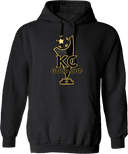 Hoodies - KC Gold Cup 2026