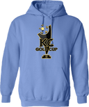Hoodies - KC Gold Cup 2026