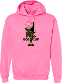 Hoodies - KC Gold Cup 2026