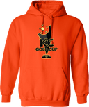 Hoodies - KC Gold Cup 2026