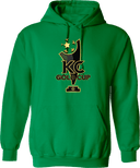 Hoodies - KC Gold Cup 2026