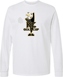 Long Sleeves - KC Gold Cup 2026