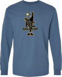 Long Sleeves - KC Gold Cup 2026