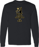 Long Sleeves - KC Gold Cup 2026