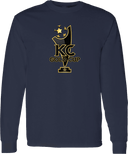 Long Sleeves - KC Gold Cup 2026