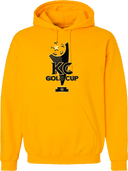 Hoodies - KC Gold Cup 2026