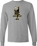 Long Sleeves - KC Gold Cup 2026