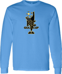 Long Sleeves - KC Gold Cup 2026