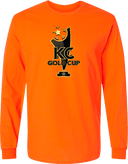 Long Sleeves - KC Gold Cup 2026
