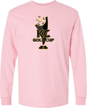 Long Sleeves - KC Gold Cup 2026