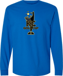 Long Sleeves - KC Gold Cup 2026