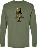 Long Sleeves - KC Gold Cup 2026