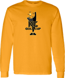 Long Sleeves - KC Gold Cup 2026
