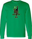 Long Sleeves - KC Gold Cup 2026