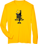 Performance Long Sleeves - KC Gold Cup 2026