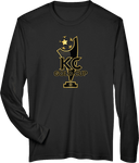 Performance Long Sleeves - KC Gold Cup 2026