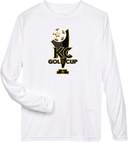 Performance Long Sleeves - KC Gold Cup 2026