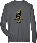 Performance Long Sleeves - KC Gold Cup 2026