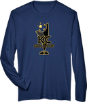 Performance Long Sleeves - KC Gold Cup 2026