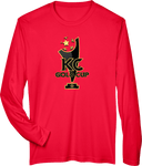 Performance Long Sleeves - KC Gold Cup 2026