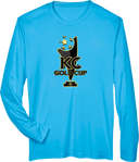 Performance Long Sleeves - KC Gold Cup 2026