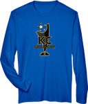 Performance Long Sleeves - KC Gold Cup 2026