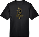 Performance Short Sleeves - KC Gold Cup 2026