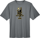 Performance Short Sleeves - KC Gold Cup 2026
