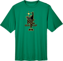 Performance Short Sleeves - KC Gold Cup 2026