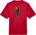 Performance Short Sleeves - KC Gold Cup 2026