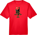 Performance Short Sleeves - KC Gold Cup 2026