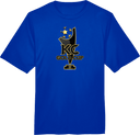 Performance Short Sleeves - KC Gold Cup 2026
