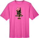 Performance Short Sleeves - KC Gold Cup 2026