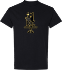 Short Sleeves - KC Gold Cup 2026