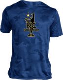 Performance Short Sleeves - KC Gold Cup 2026