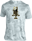 Performance Short Sleeves - KC Gold Cup 2026