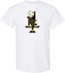 Short Sleeves - KC Gold Cup 2026