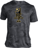Performance Short Sleeves - KC Gold Cup 2026