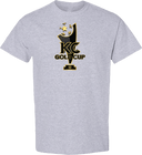 Short Sleeves - KC Gold Cup 2026