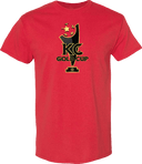 Short Sleeves - KC Gold Cup 2026