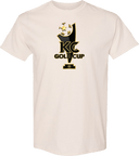 Short Sleeves - KC Gold Cup 2026
