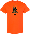Short Sleeves - KC Gold Cup 2026