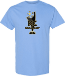 Short Sleeves - KC Gold Cup 2026