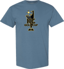 Short Sleeves - KC Gold Cup 2026