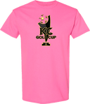 Short Sleeves - KC Gold Cup 2026